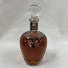 サントリーブランデー VSOP Extra Fine エクストラファイン 2本 サントリー ブランデー VSOP エクストラファイン 660ml - メルカリ