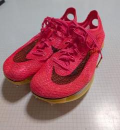 NIKE - NIKE ナイキ ズームヴィクトリー3 26センチ NIKEスパイク ズームビクトリー3 (27センチ) - メルカリ