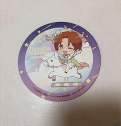 ヘタリア オランダ ベルギー アニカフェ アクリルバッジ 星座 缶