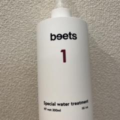 2025年最新】BEETS ウォータートリートメントの人気アイテム