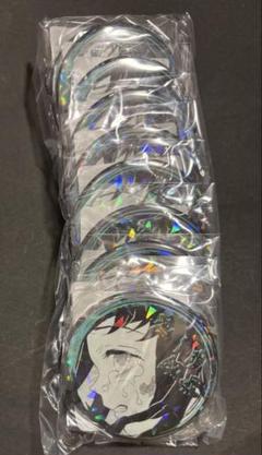 鬼滅の刃 オールスター缶バッジ 涙ver 時透無一郎 10点セット
