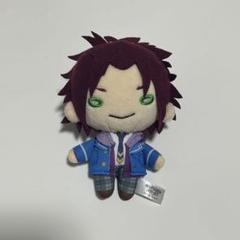 衣更真緒　ぬいぐるみ　セット 一緒に暮らすぬい Trickstar／Knights – pattythree公式通販サイト