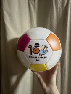 東海オンエア 10周年記念 サッカーボール 東海オンエア 10周年記念Tシャツが登場！！！！！！ – 東海