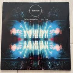 Bonobo The North Borders Tour Live LP