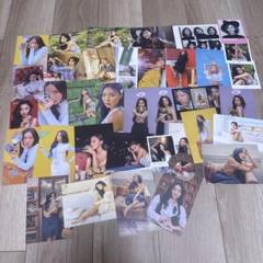 MAMAMOO ママムー 마마무ファサ直筆サインチェキ HWASA