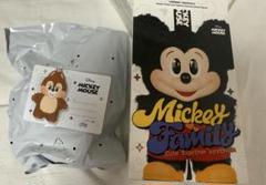 ミッキーファミリー　ポップマート　チップ　ディズニー