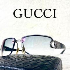 GUCCIサングラス　美品　ブルーレンズ m76741043910_1.jpg?1742826915