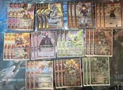 バトスピ まとめ売り　プレバン