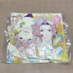 BROTHERS CONFLICT ブラコン 雅臣 侑介 ミニクッション 1点