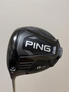 PING G425LST 9° シャフト新品未使用　レフティ 2025年最新】ping g425 lst レフティの人気アイテム - メルカリ
