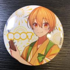 2025年最新】るぅとくん 缶バッジ 2022 summerの人気アイテム