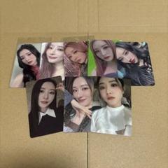 DREAMCATCHER ジユ　トレカ Amazon.co.jp: DREAMCATCHER ジユ Summer Holiday ヨントン 特典