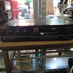 Technics SU-V40P ステレオアンプ Technics SU-V40P ステレオアンプ - メルカリ