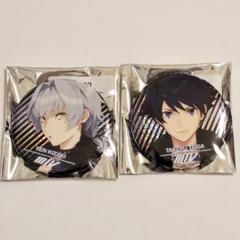 2025年最新】sideM fifs 缶バッジ タケルの人気アイテム - メルカリ