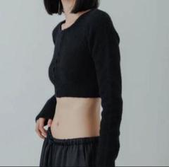 最終値下げ　yo BIOTOP feather top 新品　未使用 e BIOTOP | BIOTOP - ビオトープ -