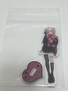 巡音ルカ　ドン・キホーテ　コラボ　アクリルスタンド