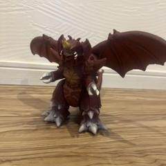 GARAGE TOY デストロイア フィギュア ゴジラアクションフィギュア デストロイア (キャラクタートイ