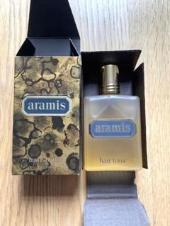 未使用　ARAMIS hair tonic 120ml③ アラミス　ヘアトニック Amazon | アラミスヘアトニック120ml | アラミス(ARAMIS) | ヘア