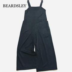 ビアズリー サロペット 新品 BEARDSLEY｜ライトサロペット | Rakuten Fashion(楽天