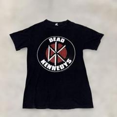 00s ヴィンテージ デッド ケネディーズ Tシャツ Tee ロゴTシャツ