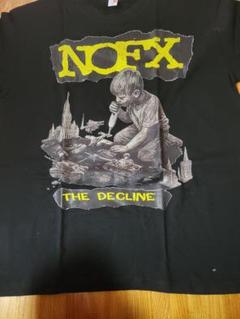 新品未使用 NOFX Dont Call It Quits Tシャツ Sサイズ 2025年最新】nofx tシャツの人気アイテム - メルカリ