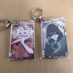 第五人格 第五舞台 ep3 アクリルキーホルダー 血の女王 ステンドグラス 2025年最新】血の女王 アクスタの人気アイテム - メルカリ