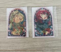 あんスタ ジュエリープレート vol.4乱凪砂　七種茨　まとめ売り