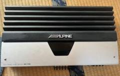 き*ん様 ALPINE MRV-F450 5ch4ch3chパワーアンプ ユニッ 取扱説明書ダウンロード｜ALPINE Japan