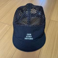 未使用　ELDORESO  Beyond Mesh Cap　ネイビー　M ELDORESO Beyond Mesh Cap E7012024 Mサイズ エルドレッソ