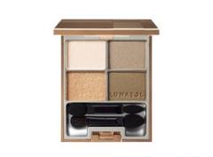 ルナソル サンドナチュラルアイズ 01 Neutral Sand