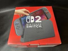 ニンテンドースイッチ 本体 Nintendo switch本体 【新品・未使用】 Nintendo Switch 本体 ニンテンドー スイッチ HAD-S-KABAH