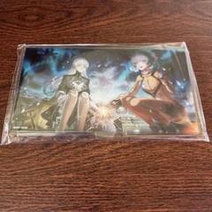 最安値 パニグレ DMMスクラッチ B賞 アクリルパネルスタンド