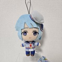 新品★あんスタ★Ra*bits【紫之創】スティックアクリルキーホルダー Amazon.co.jp: あんスタRa*bits紫之創クリアカードSP2点セット