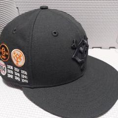読売ジャイアンツ 巨人 キャップChamps 59FIFTY 長嶋茂雄 - メルカリ
