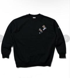kaoyorinakami DRAGON LS TEE L &スウェット