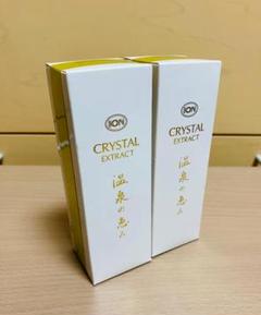 2024年最新】イオン化粧品 クリスタルエキスの人気アイテム - メルカリ 2024年最新】イオン化粧品 クリスタルエキスの人気アイテム - メルカリ