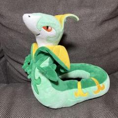 ポケモンセンター ポケドール ダイケンキ ジャローダ Amazon.co.jp: ポケモンセンターオリジナル ジャローダドール