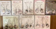 魔法使いの約束 spoon.2Di 応募者全員サービス 缶バッジ