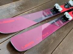 《試乗会使用済み》20/21 RIPSTICK 94W 162cm