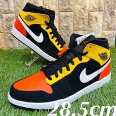 ナイキ エアジョーダン1 スペシャルエディション AIR JORDAN1 MID