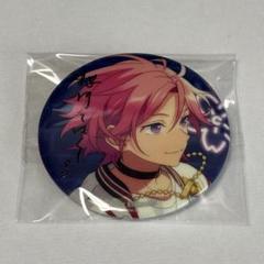 7周年 缶バッジ 桜河こはく あんスタ 7周年 缶バッジ 桜河こはくの通販 by ゆーん's shop