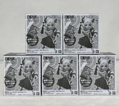 ワンピース レカフィグ ヤマト ×30個 ONE PIECE - レカフィグ ヤマト ワンピースカードの通販 by R