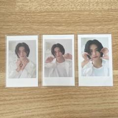 StrayKids ヒョンジン サウェ ラキドロ４次 シーグリ2024 ラキドロ 4.0 ヒョンジン サウェ コンプ straykids 樂star