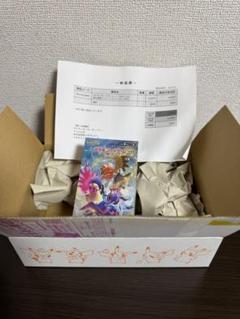 ポケモンカードゲーム　バトルリージョン　10BOX 新品未開封　シュリンク付き ポケモンカードゲーム ポケモンカード バトルリージョン BOX