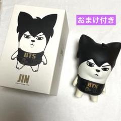 BTS 52141 ジン フィギュア BTS 52141 ジン フィギュア - メルカリ