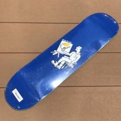新品 スケートボード スケボーデッキ POLAR ポーラ ダニーブラディ7.8