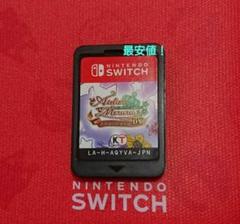 本日限り❗任天堂 Switch メルルのアトリエ DX❗