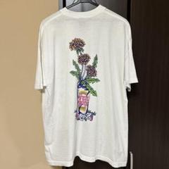 Wasted Youth × FUJI ROCK 2021 Tシャツのサムネイル