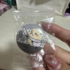 ラッコ寿司ピンバッジ