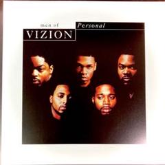 ☆Men of Vizion☆ R&B Soul Hiphop 90s